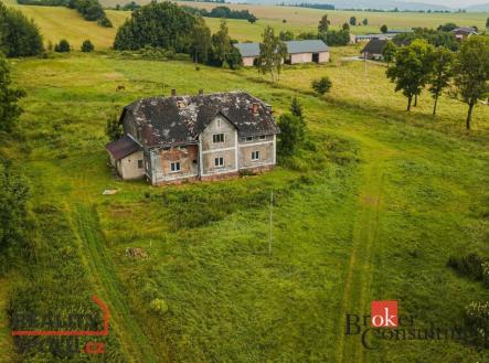 Prodej - dům/vila, 300 m²