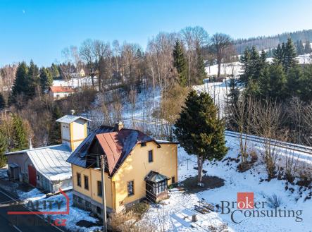 Prodej - dům/vila, 182 m²