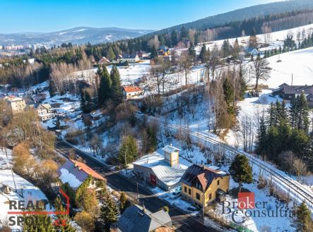 Prodej - dům/vila, 182 m²