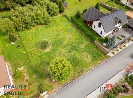 Prodej - pozemek pro bydlení, 1 225 m² obrázek