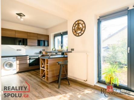 Prodej - dům/vila, 120 m²
