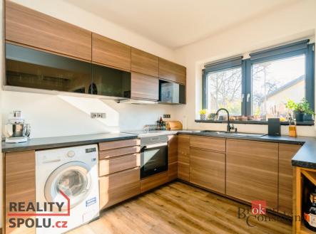 Prodej - dům/vila, 120 m²
