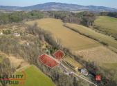 Prodej - pozemek pro bydlení, 1 151 m²