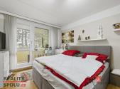Prodej bytu, 3+1, 73 m²