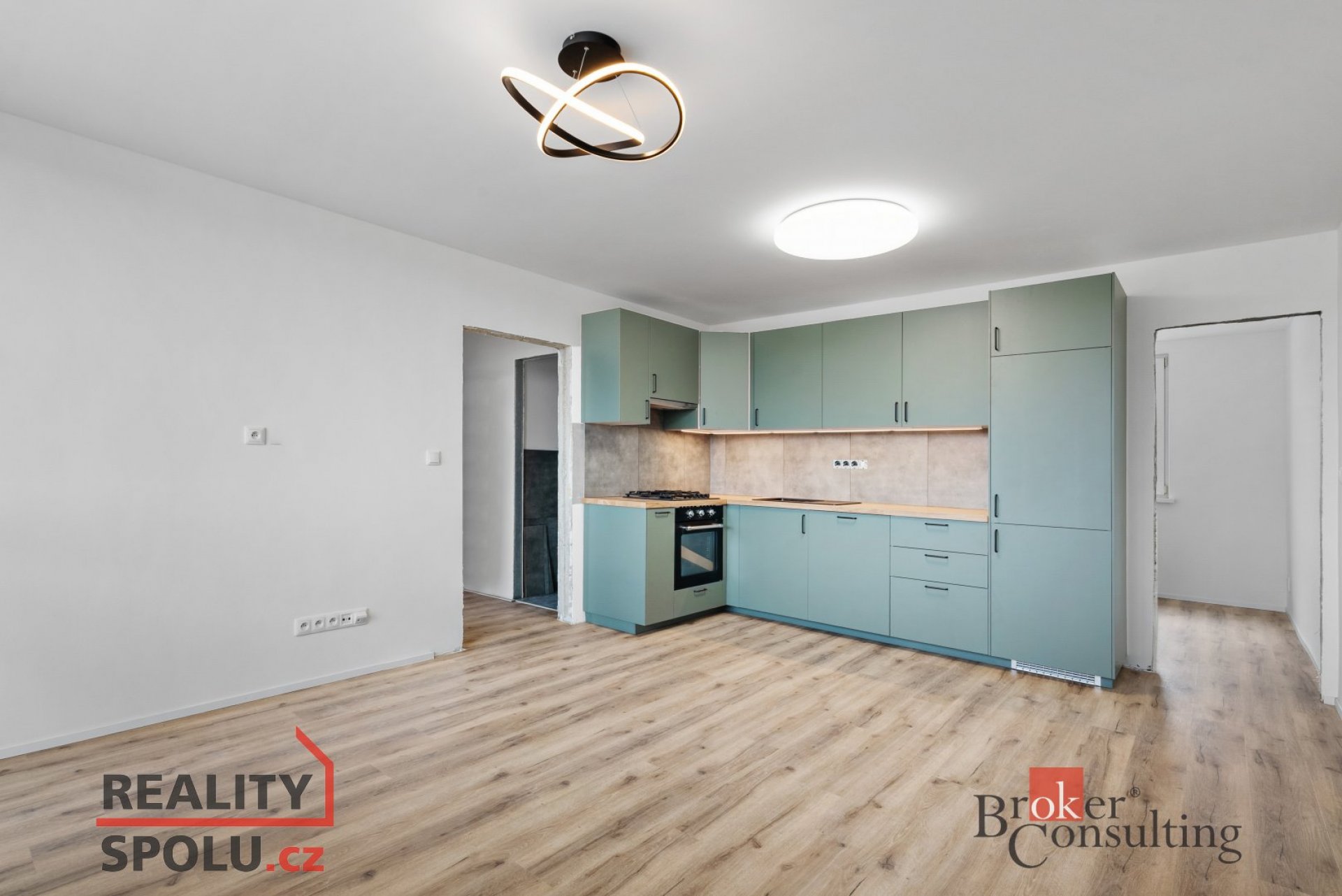 Prodej, byty/4+kk, 74 m2, Mechová 3623/7, Mšeno nad Nisou, 46604 Jablonec nad Nisou, Jablonec nad Ni