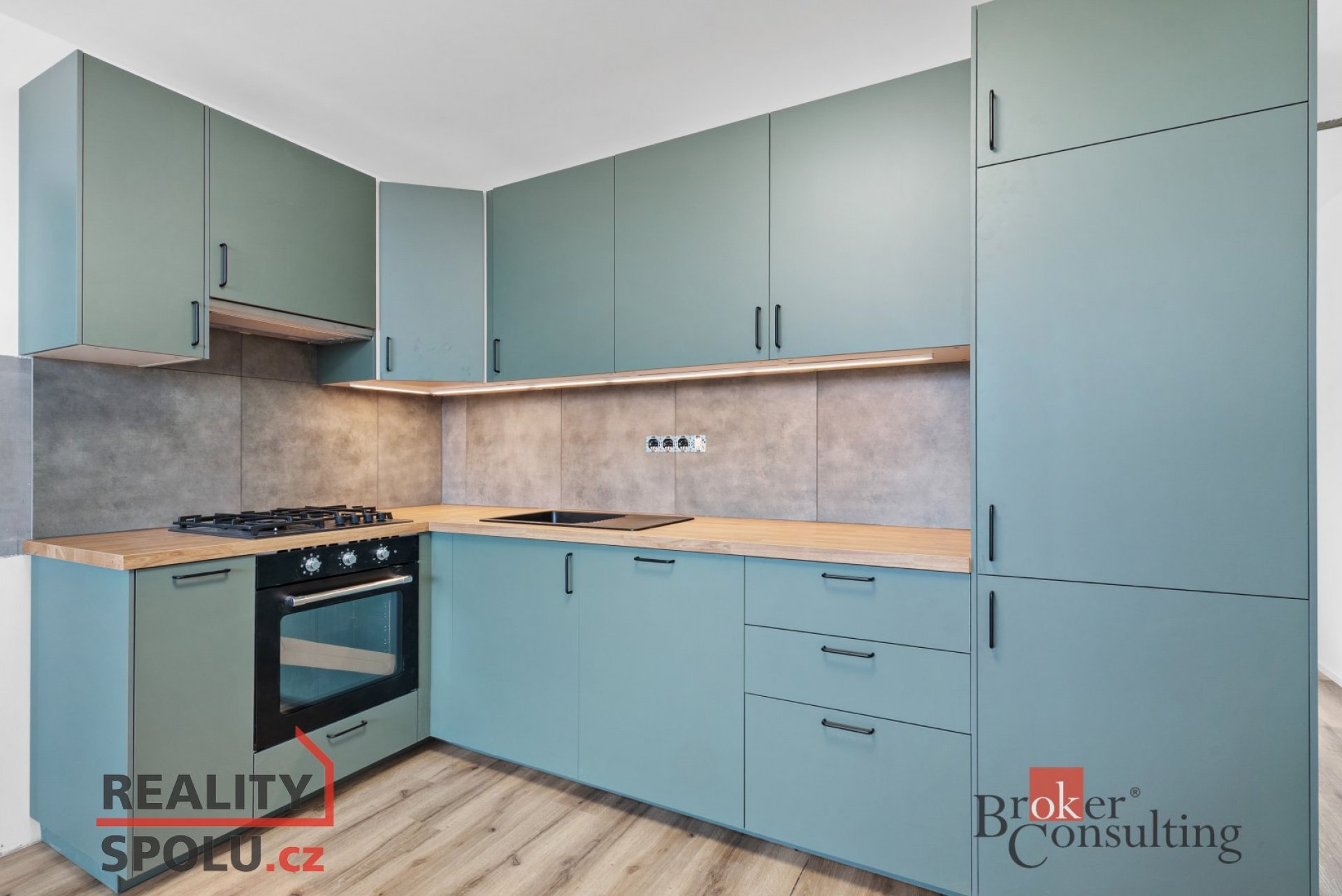 Prodej, byty/4+kk, 74 m2, Mechová 3623/7, Mšeno nad Nisou, 46604 Jablonec nad Nisou, Jablonec nad Ni