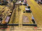 Prodej - pozemek pro bydlení, 1 257 m²