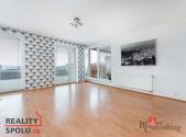 Prodej bytu, 2+kk, 56 m²