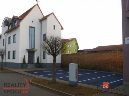 Prodej - komerční objekt, jiný, 786 m²