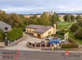 Prodej - komerční objekt, jiný, 300 m²