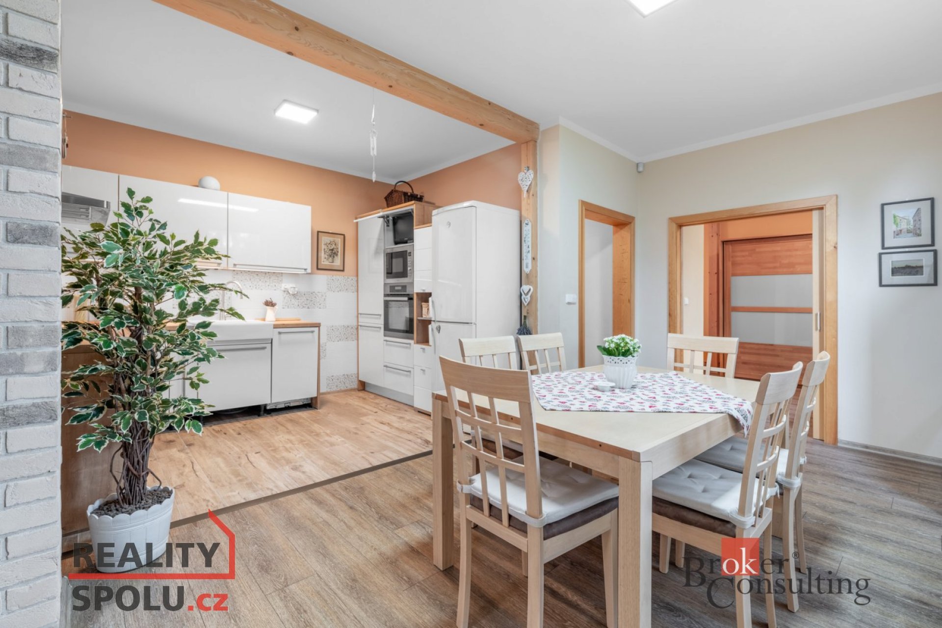 Prodej, domy/rodinný, 300 m2, Želivského 4404/14, Mšeno nad Nisou, 46604 Jablonec nad Nisou, Jablone