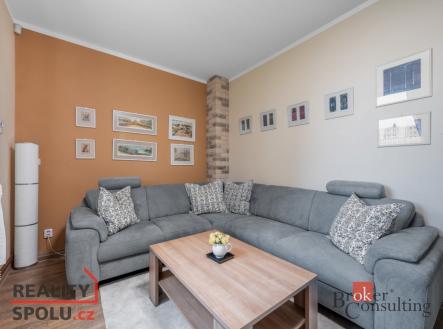 Prodej - dům/vila, 300 m²