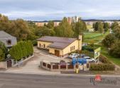 Prodej - komerční objekt, jiný, 300 m²