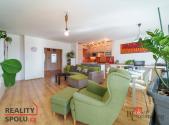 Prodej bytu, 3+kk, 73 m²