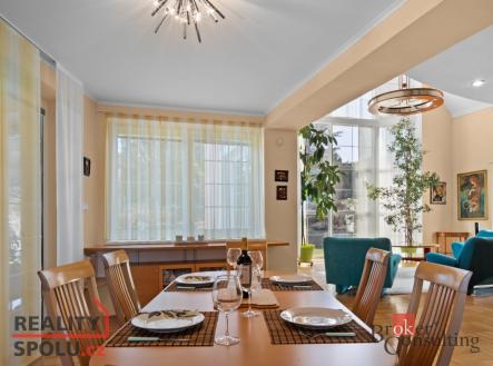Prodej - dům/vila, 306 m²