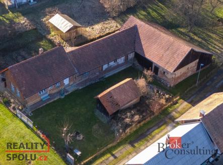 Prodej - dům/vila, 70 m²