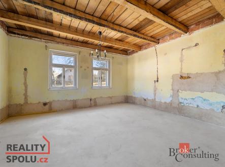 Prodej - dům/vila, 70 m²