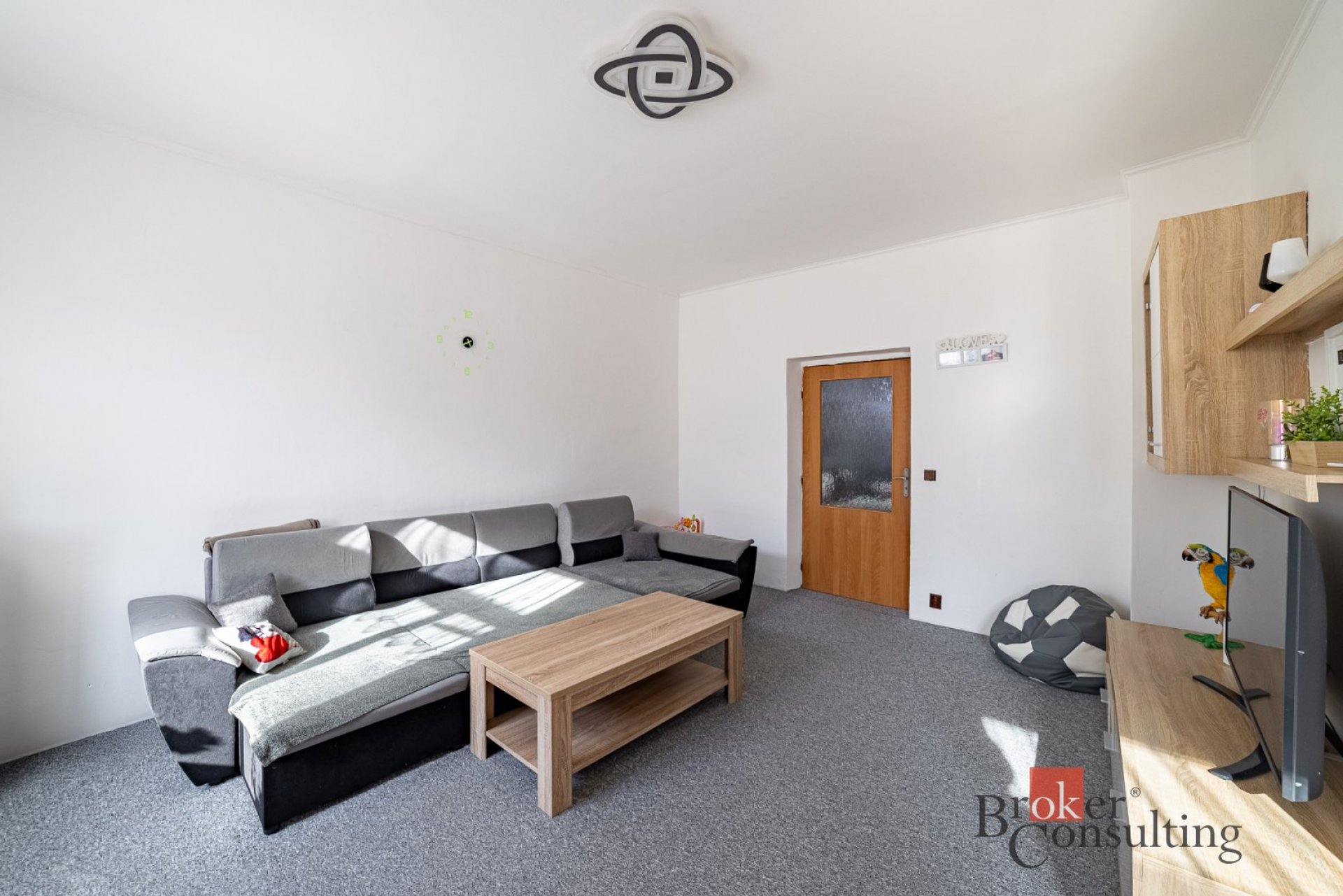 Prodej, domy/rodinný, 110 m2, Chcebuz 148, 41173 Štětí, Litoměřice [ID 69755]