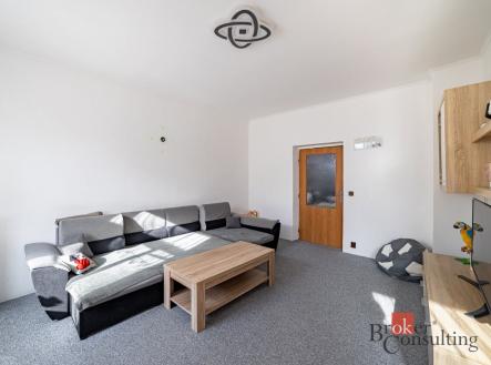 Prodej - dům/vila, 110 m²