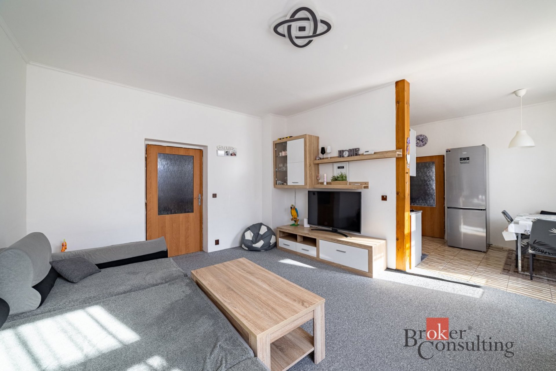 Prodej, domy/rodinný, 110 m2, Chcebuz 148, 41173 Štětí, Litoměřice [ID 69755]