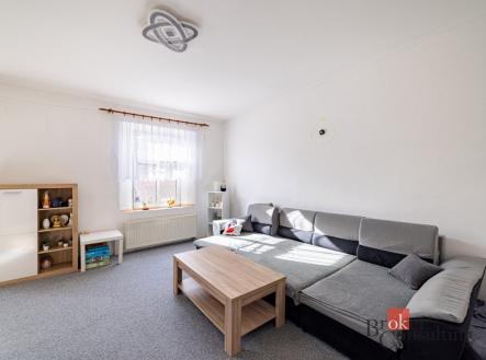 Prodej - dům/vila, 110 m²