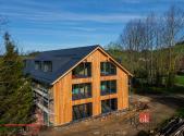 Prodej bytu, 1+kk, 61,16 m²