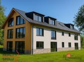 Prodej bytu, 2+kk, 63,4 m²