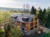 Prodej bytu, 1+kk, 61,16 m²