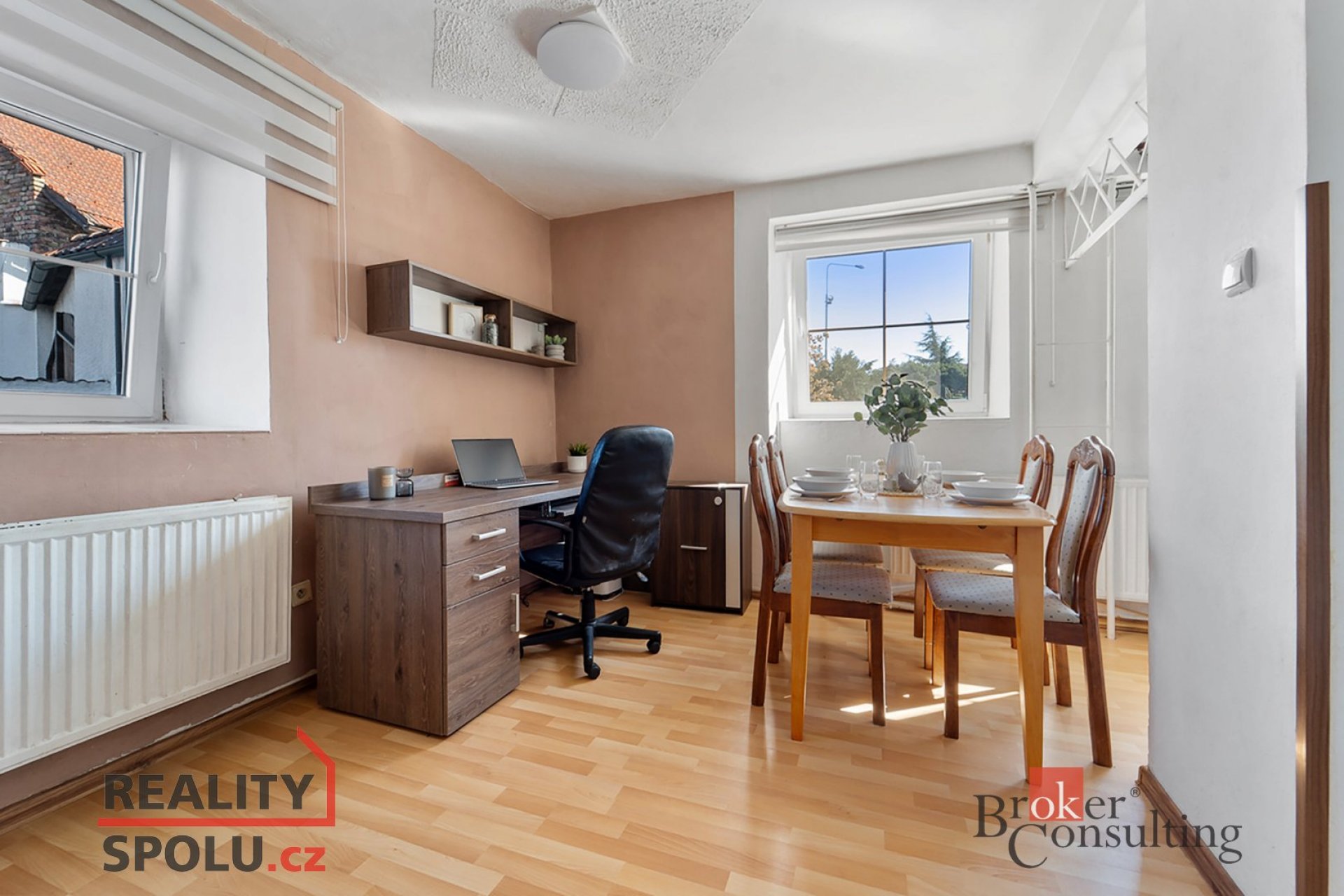Prodej, byty/3+kk, 97 m2, 53401 Jaroslav, Pardubice [ID 69315]