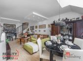 Prodej bytu, 3+kk, 86 m²