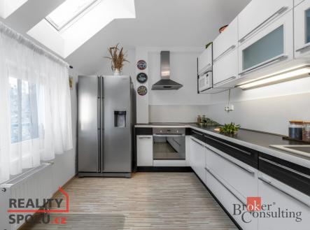 Prodej bytu, 3+kk, 86 m²