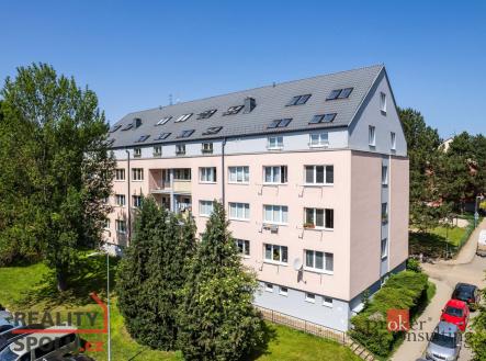 Prodej bytu, 3+kk, 86 m²