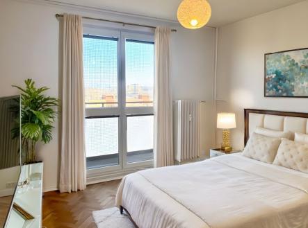 Prodej bytu, 3+1, 68 m²