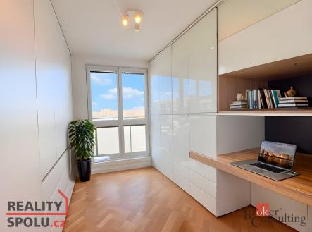Prodej bytu, 3+1, 68 m²