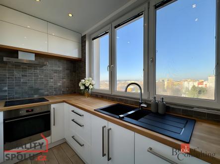 Prodej bytu, 3+1, 68 m²