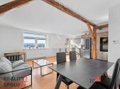 Pronájem bytu, 2+kk, 78 m²