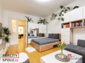 Prodej bytu, 2+1, 70 m²