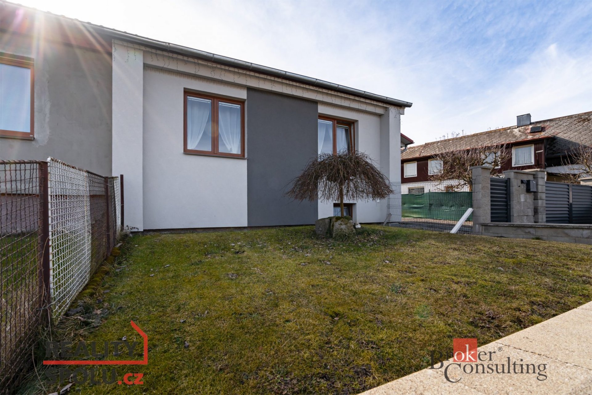 Prodej, domy/rodinný, 93 m2, 34701 Lesná, Tachov [ID 69353]