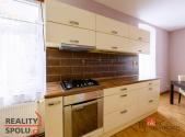 Prodej bytu, 2+kk, 63 m²