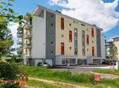 Prodej bytu, 1+1, 39 m²