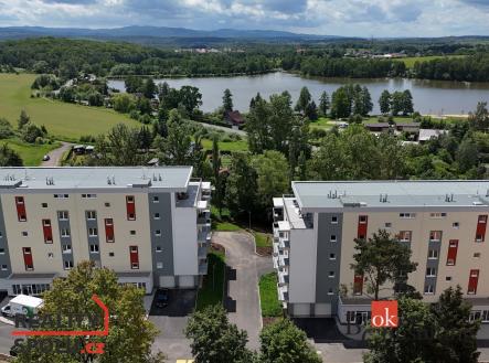 Prodej bytu, 1+1, 39 m²