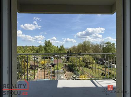 Prodej bytu, 1+1, 39 m²