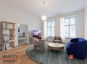 Prodej bytu, 2+1, 75,3 m²