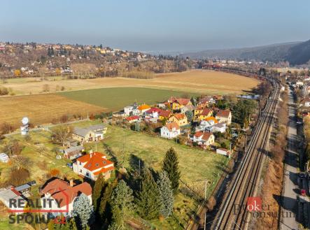 Prodej - pozemek pro bydlení, 800 m²