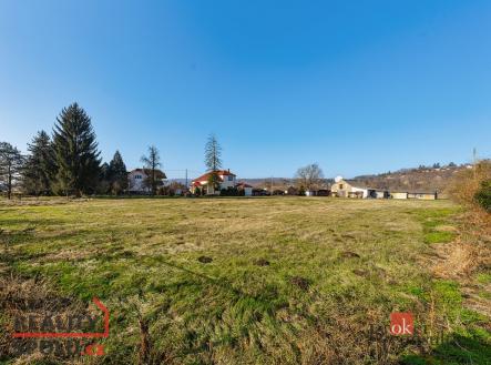 Prodej - pozemek pro bydlení, 800 m²