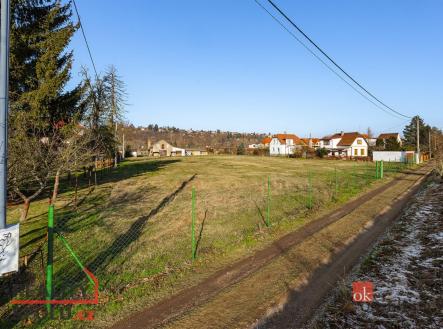 Prodej - pozemek pro bydlení, 800 m²