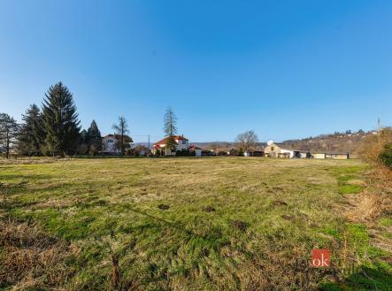 Prodej - pozemek pro bydlení, 800 m²
