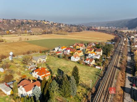Prodej - pozemek pro bydlení, 800 m²