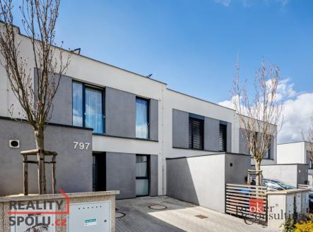 Prodej - dům/vila, 110 m²