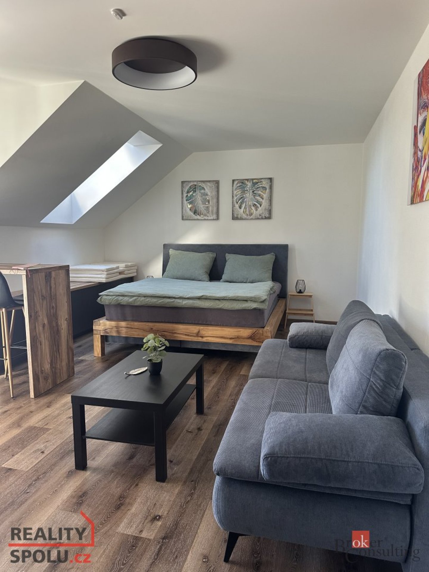 Prodej, byty/1+kk, 52 m2, Žižkova 134, 79326 Vrbno pod Pradědem, Bruntál [ID 70636]